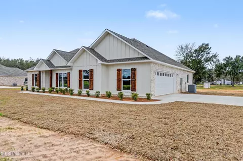 Other - 337 V E Howell Rd, Lucedale, MS 39452 photo 1 of 11