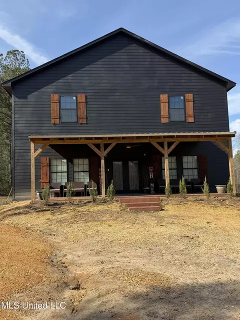 622 Highway 583, Tylertown, MS 39667