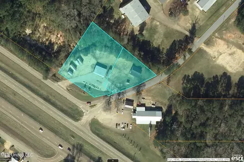 2744 Us 49, Mendenhall, MS 39114