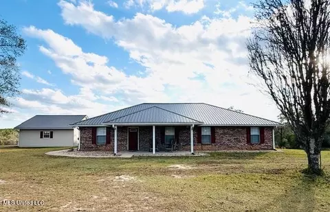 54 Ballard Rd, Perkinston, MS 39573