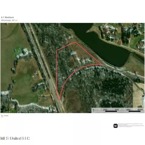 Ratliff Road, Flora, MS 39071 photo 17