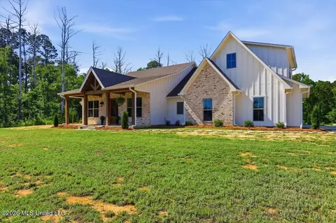 Exterior - 175 Woods Rd, Madison, MS 39110 photo 7 of 7