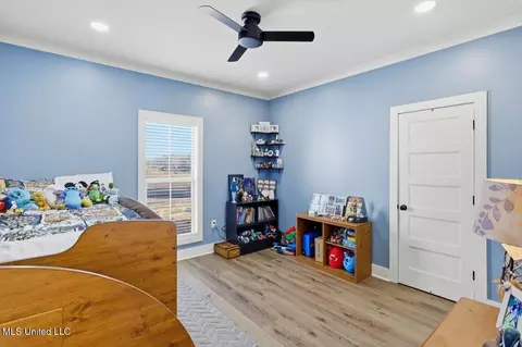 Bedroom - 175 Woods Rd, Madison, MS 39110 photo 4 of 6