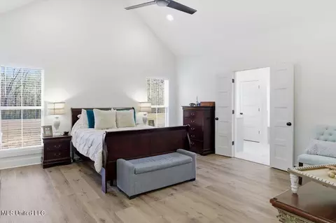 Bedroom - 175 Woods Rd, Madison, MS 39110 photo 1 of 6
