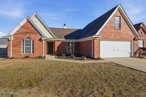 1870 Winners Circle Cv, Southaven, MS 38671