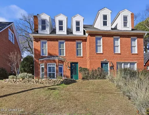 1707 Pine St, Jackson, MS 39202