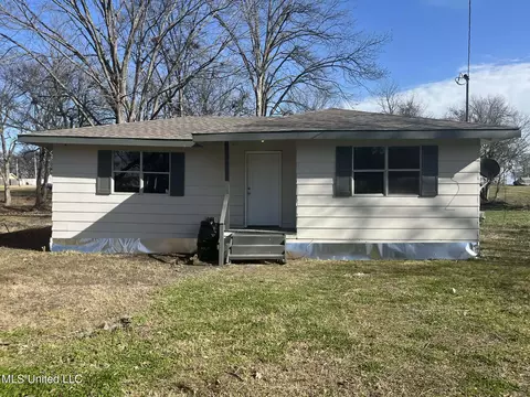 165 Leon Ave, Boyle, MS 38730