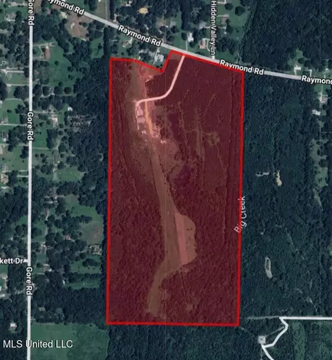 Raymond Road, Jackson, MS 39212 photo 2