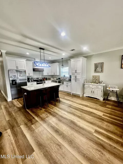 Kitchen - 118 Trevor Ln, Lucedale, MS 39452 photo 1 of 6
