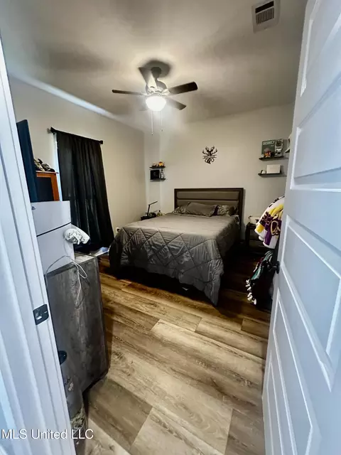 Bedroom - 118 Trevor Ln, Lucedale, MS 39452 photo 3 of 4