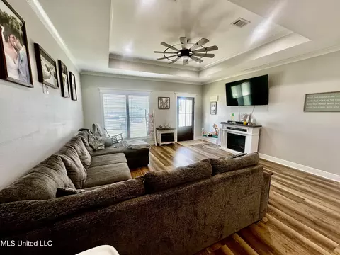 Other - 118 Trevor Ln, Lucedale, MS 39452 photo 7 of 9