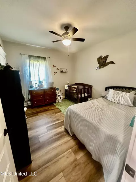 Bedroom - 118 Trevor Ln, Lucedale, MS 39452 photo 1 of 4
