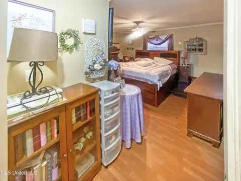 Bedroom - 104 City Limits Rd, Brandon, MS 39042 photo 3 of 4
