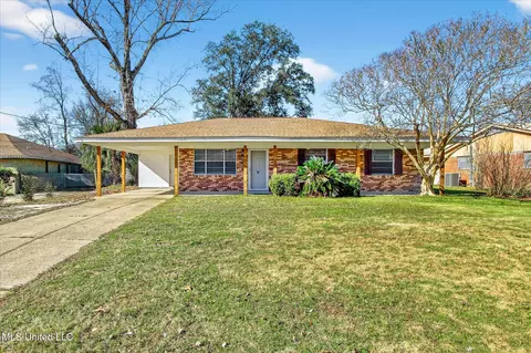 507 Hayden Dr, Gulfport, MS 39507