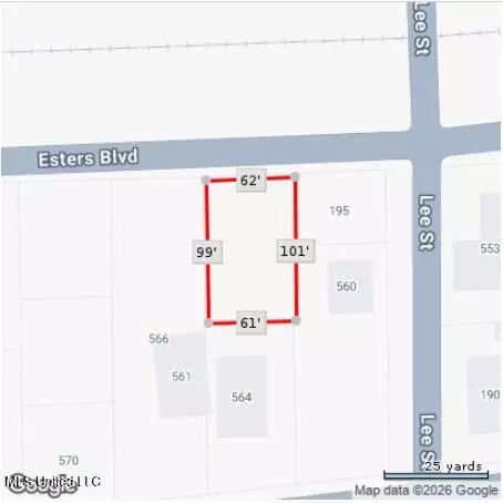 561 Esters Blvd, Biloxi, MS 39530 photo 3