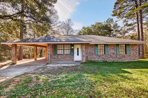 43 Pine Hill Dr, Carriere, MS 39426