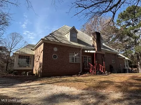 315 Mclemore Road Rd, Walnut Grove, MS 39189 photo 4