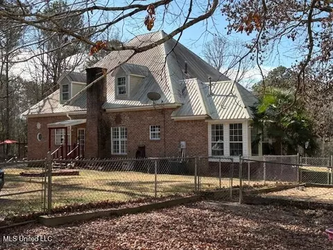 315 Mclemore Road Rd, Walnut Grove, MS 39189 photo 6