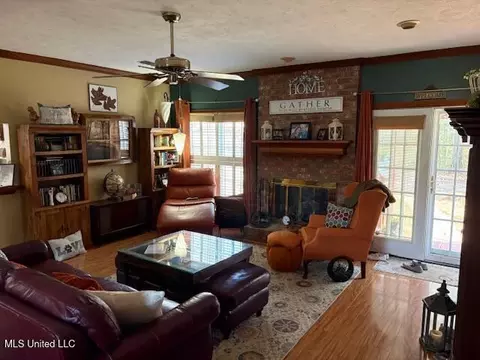 315 Mclemore Road Rd, Walnut Grove, MS 39189 photo 17