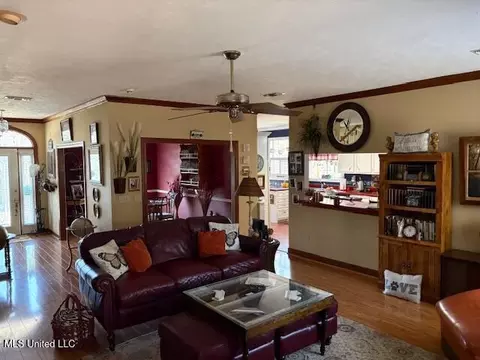 315 Mclemore Road Rd, Walnut Grove, MS 39189 photo 19