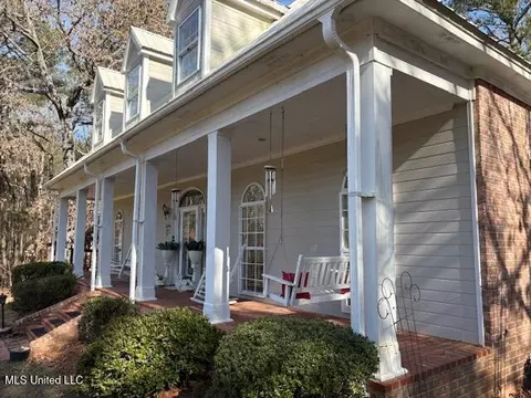 315 Mclemore Road Rd, Walnut Grove, MS 39189 photo 5