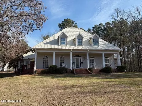 315 Mclemore Road Rd, Walnut Grove, MS 39189 photo 2