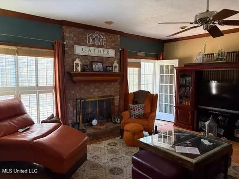315 Mclemore Road Rd, Walnut Grove, MS 39189 photo 18