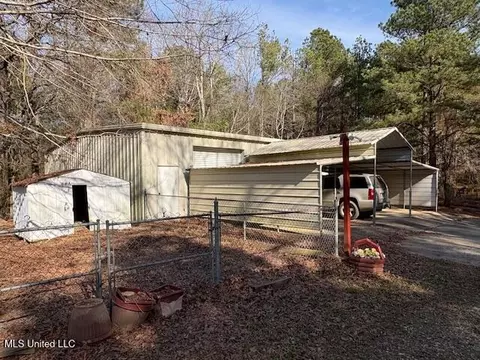 315 Mclemore Road Rd, Walnut Grove, MS 39189 photo 34
