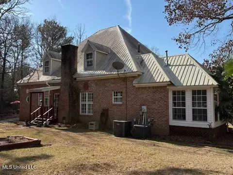 315 Mclemore Road Rd, Walnut Grove, MS 39189 photo 3