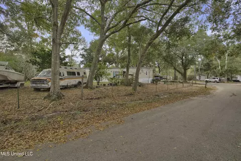 22155 Bayou Portage St, Long Beach, MS 39560