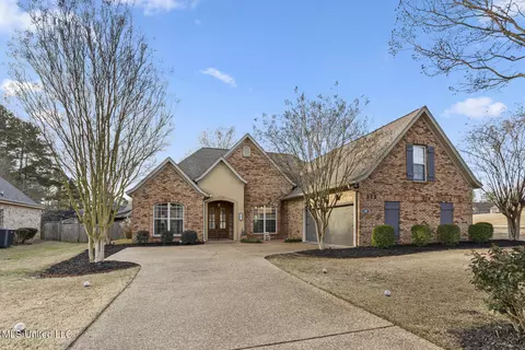 501 Asbury Lane Dr, Brandon, MS 39042
