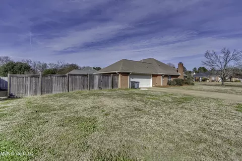 Exterior - 101 Hayfield Pl, Madison, MS 39110 photo 13 of 13