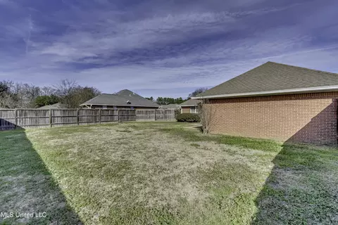 Exterior - 101 Hayfield Pl, Madison, MS 39110 photo 9 of 13