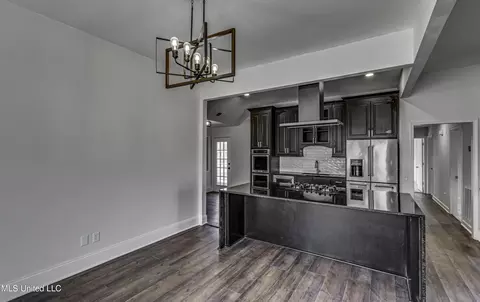 Kitchen - 101 Hayfield Pl, Madison, MS 39110 photo 1 of 8