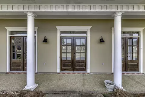 Exterior - 101 Hayfield Pl, Madison, MS 39110 photo 4 of 13
