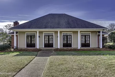 Exterior - 101 Hayfield Pl, Madison, MS 39110 photo 2 of 13