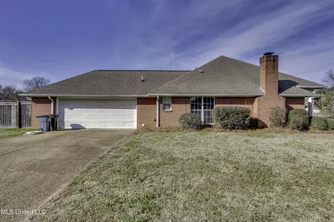 Exterior - 101 Hayfield Pl, Madison, MS 39110 photo 12 of 13