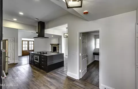 Entry Way - 101 Hayfield Pl, Madison, MS 39110 photo 1 of 2