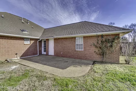 Exterior - 101 Hayfield Pl, Madison, MS 39110 photo 7 of 13