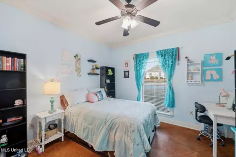 Bedroom - 404 Winterfield Way, Brandon, MS 39042 photo 3 of 4