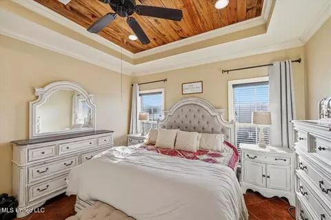 Bedroom - 404 Winterfield Way, Brandon, MS 39042 photo 1 of 4