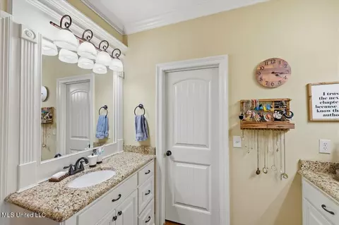 Bath - 404 Winterfield Way, Brandon, MS 39042 photo 2 of 4
