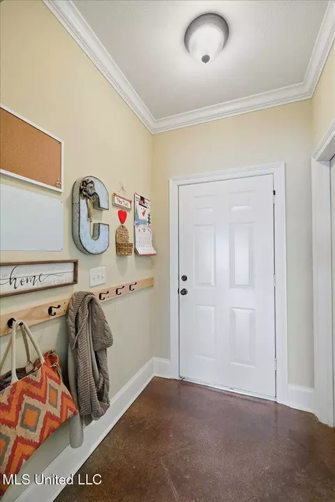 Entry Way - 404 Winterfield Way, Brandon, MS 39042 photo 2 of 2