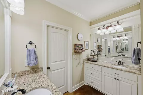 Bath - 404 Winterfield Way, Brandon, MS 39042 photo 1 of 4