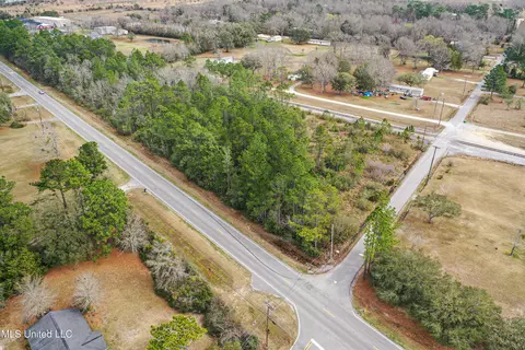 Mississippi 613 Highway, Moss Point, MS 39562