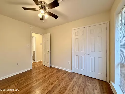 Bedroom - 1406 Post Rd, Clinton, MS 39056 photo 1 of 5
