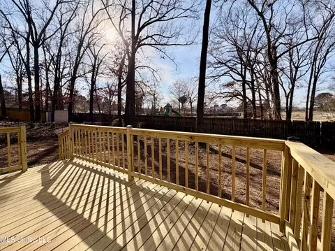 Exterior - 1406 Post Rd, Clinton, MS 39056 photo 5 of 10