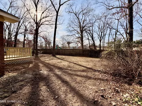Exterior - 1406 Post Rd, Clinton, MS 39056 photo 10 of 10