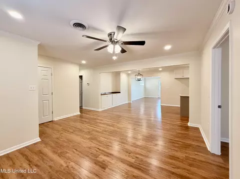 Living - 1406 Post Rd, Clinton, MS 39056 photo 2 of 10