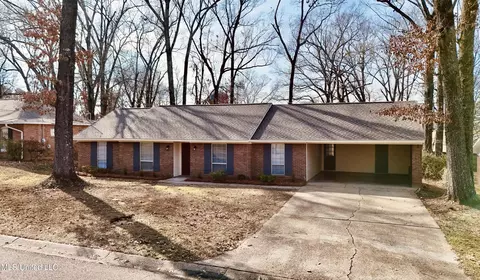 1406 Post Rd, Clinton, MS 39056